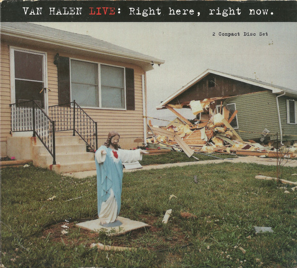 Van Halen